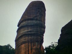 -丹霞山风景名胜区