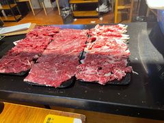 -潮味四季潮汕牛肉火锅(来凤街店)