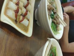 -沙河粉村·国家非遗传承(云台店)