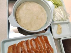 -紫光园·烤鸭(吕家营店)