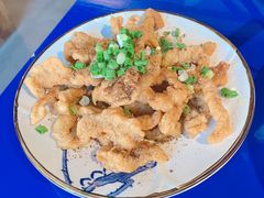 -马路边边串串香(大成路店)
