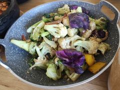 -胡马八破·川菜小馆(高新万达店)