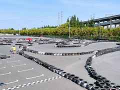 -锐擎卡丁车主题乐园(郊野公园店)
