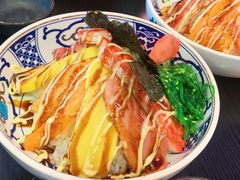 -赤稻·日式料理(禅城店)