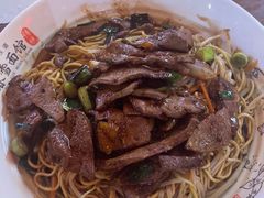 -春雪面馆(转塘店)