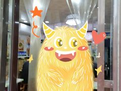 -兰州牛肉面(凤城八路店)