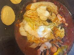 -江湖水乡铁锅炖魚(周庄嘉园店)