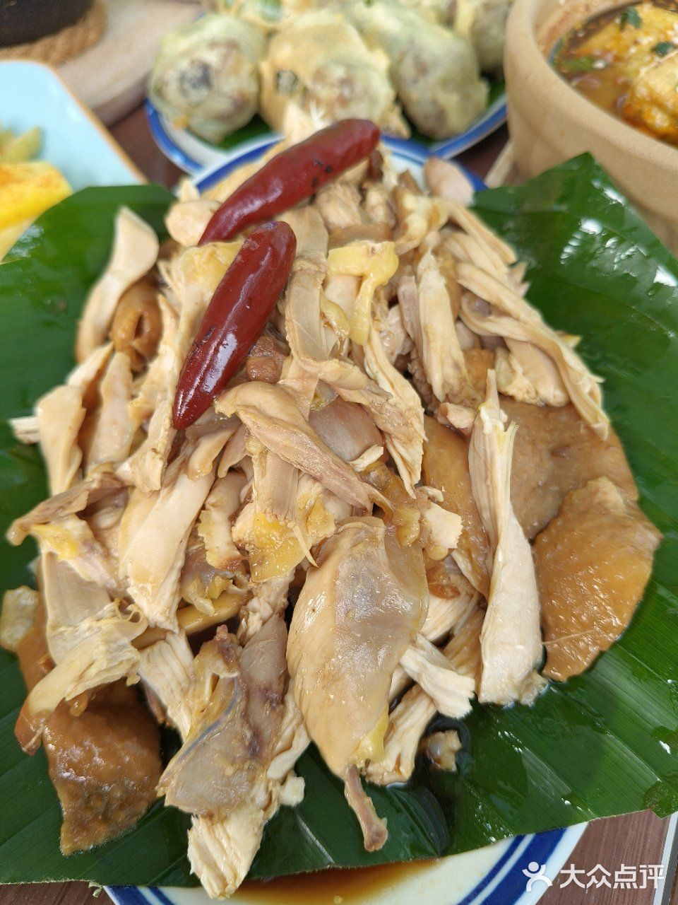 在我心中万宁能排的进前三的美食店❗❗