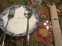 -小娘惹厨房Little Nyonya(狮城有约上榜店)