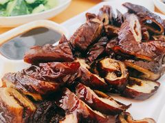 卤鸭-姐妹面馆(水澄路店)