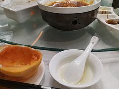 -北京老铺烤鸭(欣大购物广场店)