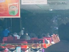 景观位-金家老三饭庄(常营店)