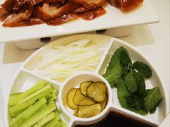 -汇贤府·李氏新鲁菜(万寿路店)