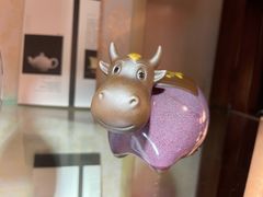 景观位-福慧慈缘素食餐厅(王府井店)