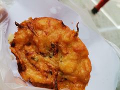 -阿婆油墩子(五里桥路188弄小区店)