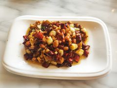 宫保鸡丁-陈麻婆豆腐总店