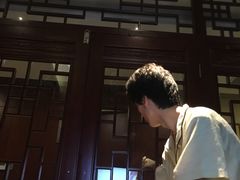 -大唐盲人按摩中心(怀宁路新粮仓店)