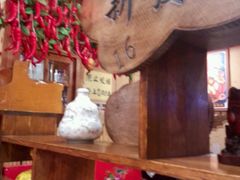 -金掌勺锅包肉(太原万达店)