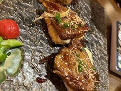 -鸟鹏烧鸟居酒屋(龙岗万科店)