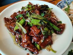 -同得兴 Since·1995 传统苏式面馆(十全街店)