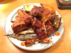 -松子料理(亮马桥店)