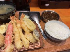 -天妇罗内顺田(罗湖店)