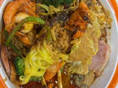 -刘文祥麻辣烫(望京店)