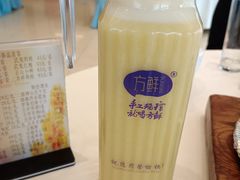 -沪华海鲜大酒楼(南汇店)