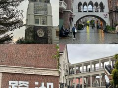 -美的鹭湖森林度假区