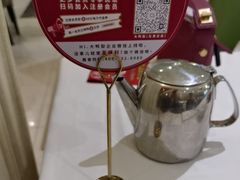 -大鸭梨烤鸭(左家庄店)