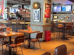 -京A Taproom·精酿餐吧(CBD店)