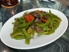 -金騰閣·经典粤菜(汾江中路店)