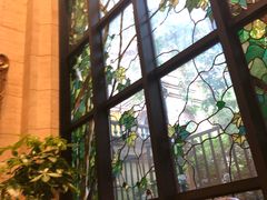 -马勒别墅·中餐厅