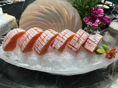 -青蓬蒸汽海鲜·深圳老字号·团建聚会(壹方城店)