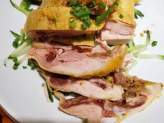 -苹果树下艺术餐厅(通州店)