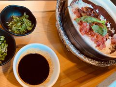 -烹然四季椰子鸡火锅(团结湖总店)