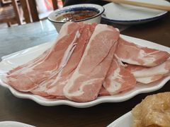 -三兴涮羊肉(荣安大街店)