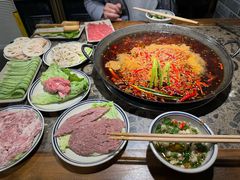 -六公里老火锅(总店)