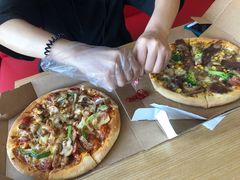-达美乐比萨(朝阳路店)