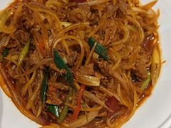 -丝宴·凤城印象·西北特色菜(彩虹湾店)