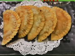 -令氏家外家周秦食府(高新店)