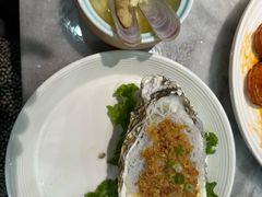 -隐厨·海鲜餐厅(恒通路店)