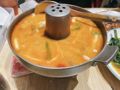 -越小品·越南餐厅(布吉万象汇店)