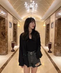 -HAIR HERE造型