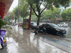 -横店影视城梦幻谷园区