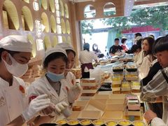 -酥挞记·手作布丁挞(西关店)