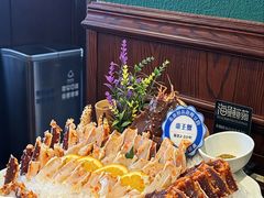 -东海怡品海鲜豆捞(西水东店)