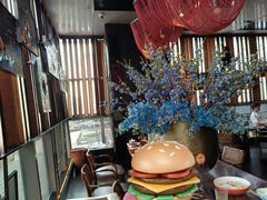 -大隐·成都火锅Bistro(合生麒麟新天地店)