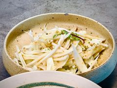 -半山腰·云南菜(侨福芳草地店)
