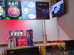 -刘记大块烤羊腿餐吧(北沙滩店)